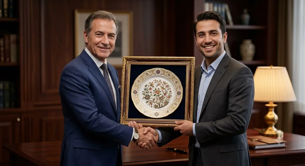 هدیه خاص و متفاوت