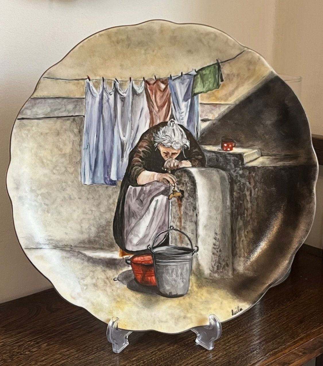 دستان زندگی