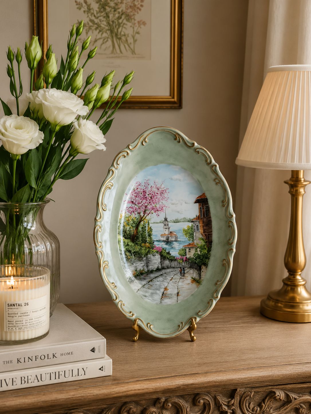 کوچه ای تا دریا