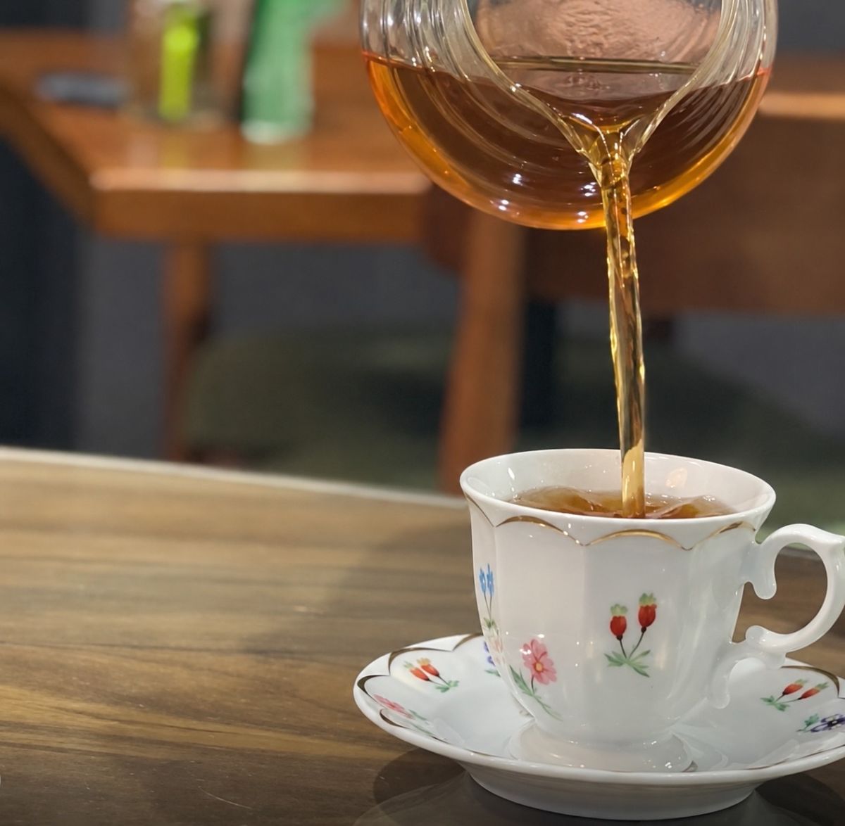 فنجان نوستالژی